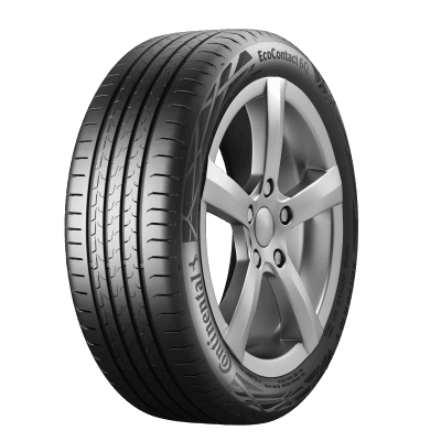 Continental Ecocontact 6 Q Elect SIL * XL