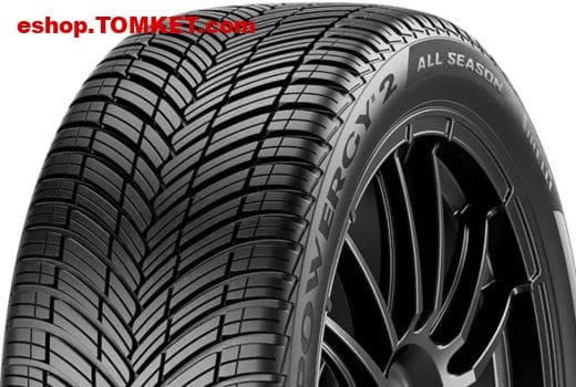 Pirelli Powergy 2 All Season XL 3PMSF
