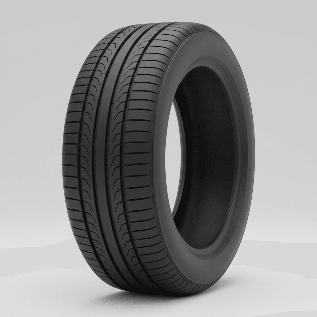 Dunlop SP Sport Maxx GT RO1 XL