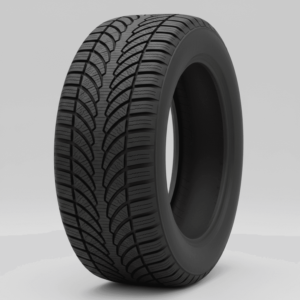 Kumho Wintercraft WP72 XL 3PMSF