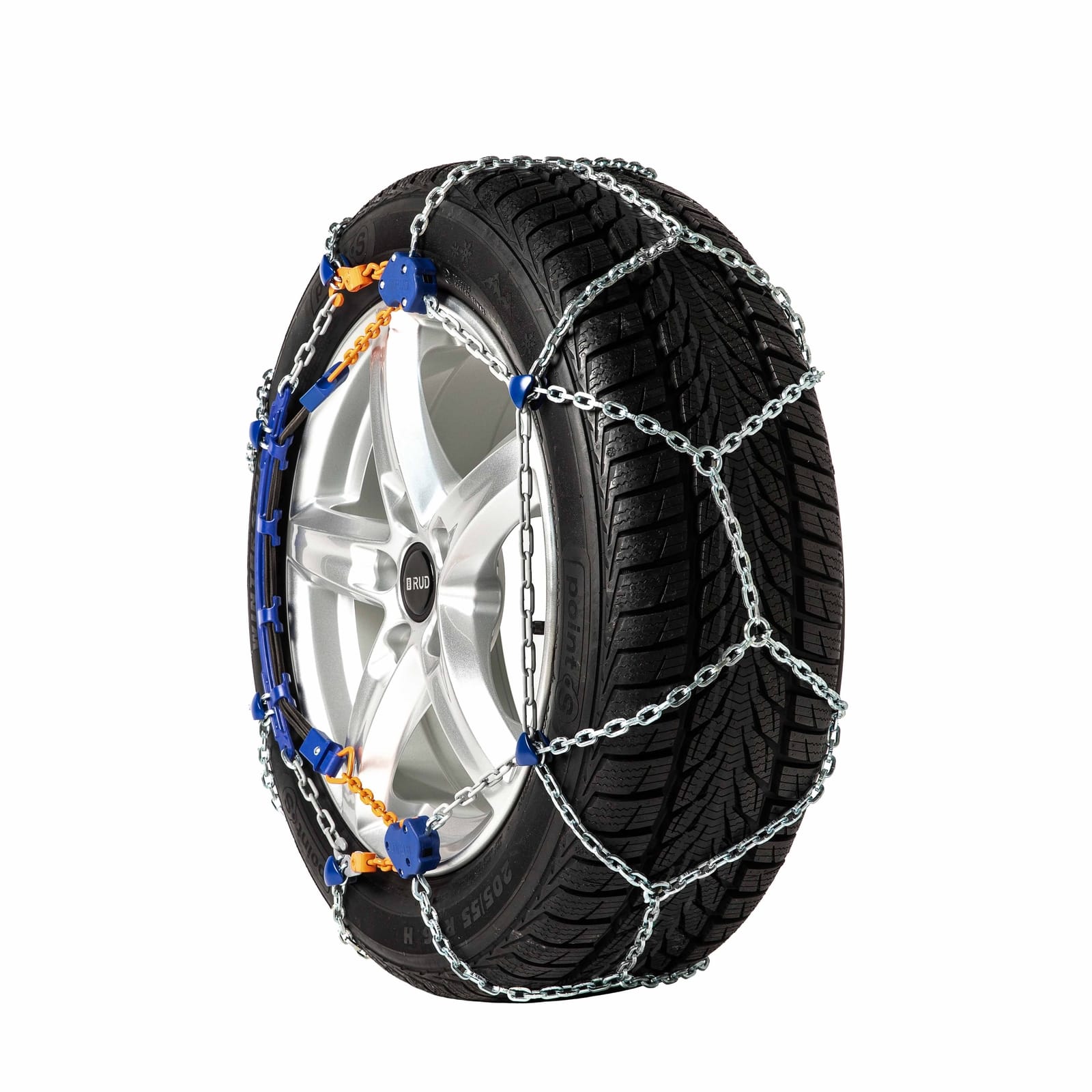 RUD RUDcompact EASY2GO 4040