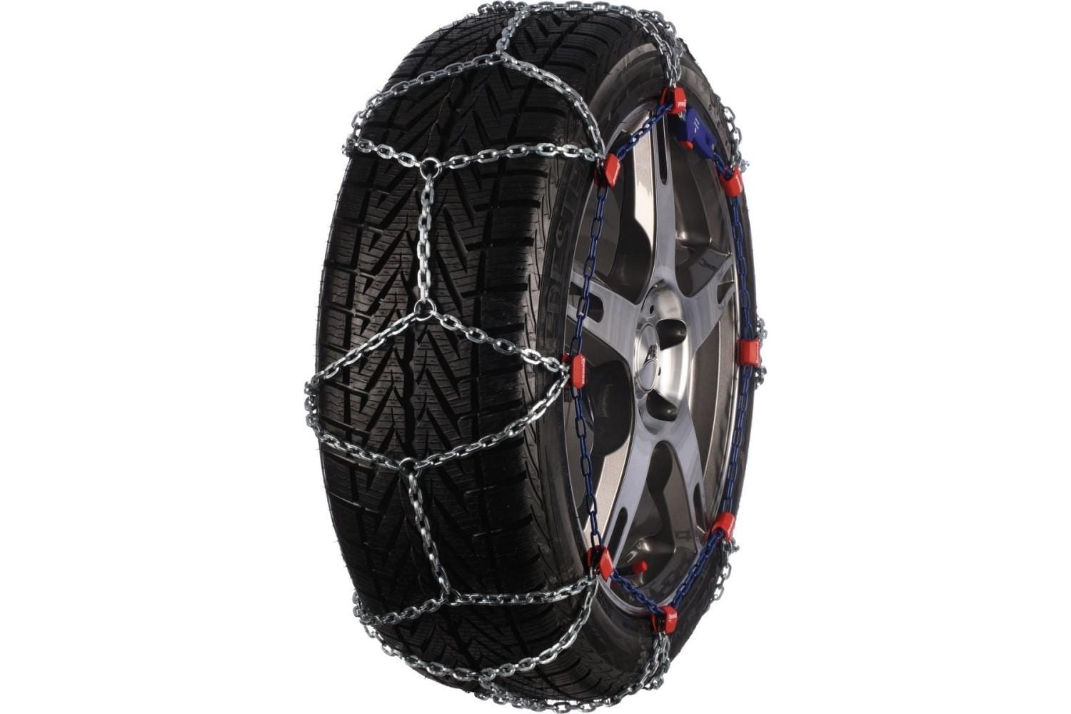 Pewag Snox Pro SXP 540