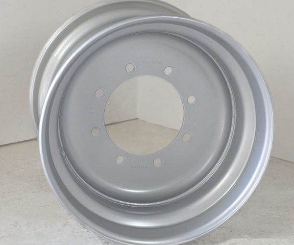 Jantsa 11 x 18 8/275/221 ET0 11189 A2  21,5V-1  Silber  Rundumverschweißt