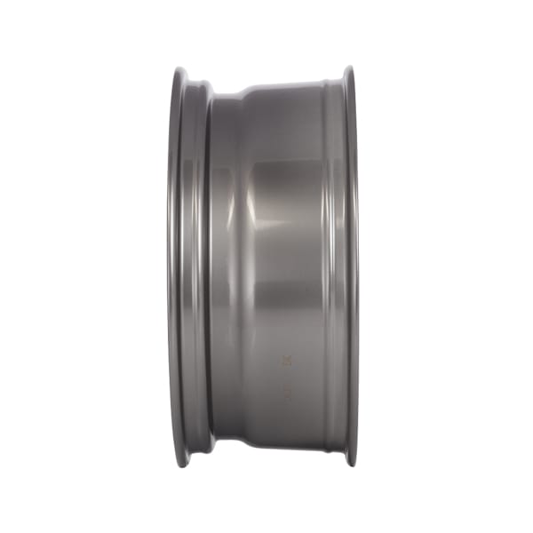 Alutec Ikenu metal-grey 6.5x16 ET41 - LK5/112 ML57.1