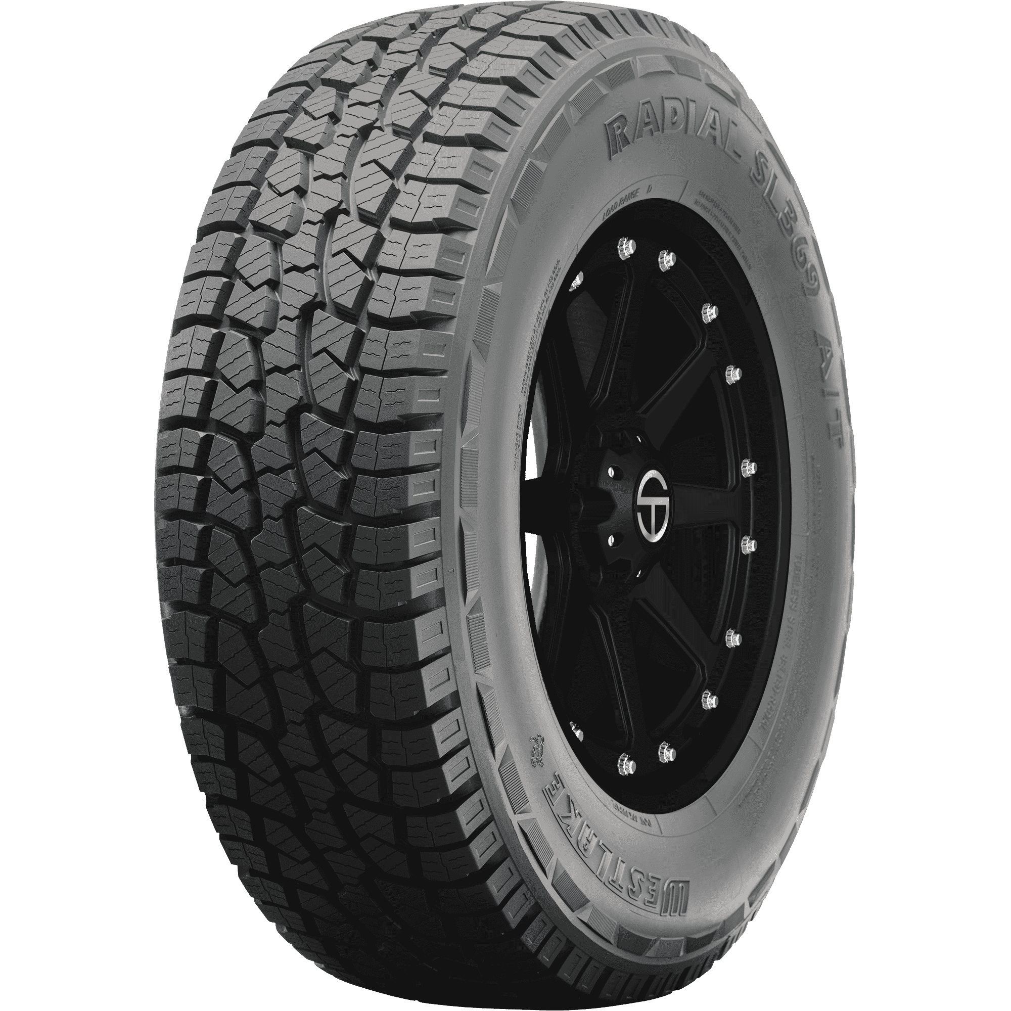 Westlake SL 369