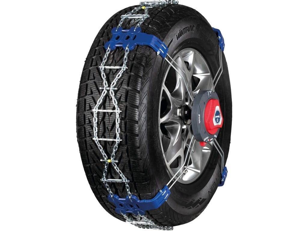 Pewag servostar suv RSC 910 V