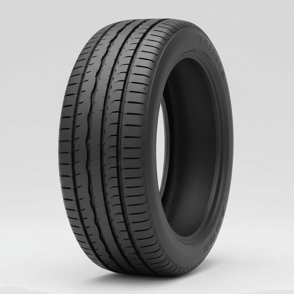 275/40R19 105 W Yokohama Advan Neova AD09 XL (Semi-Slick)