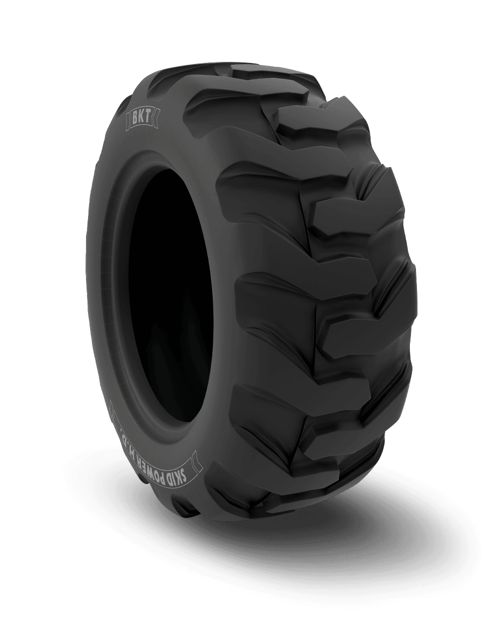 BKT Skid Power HD 10PR