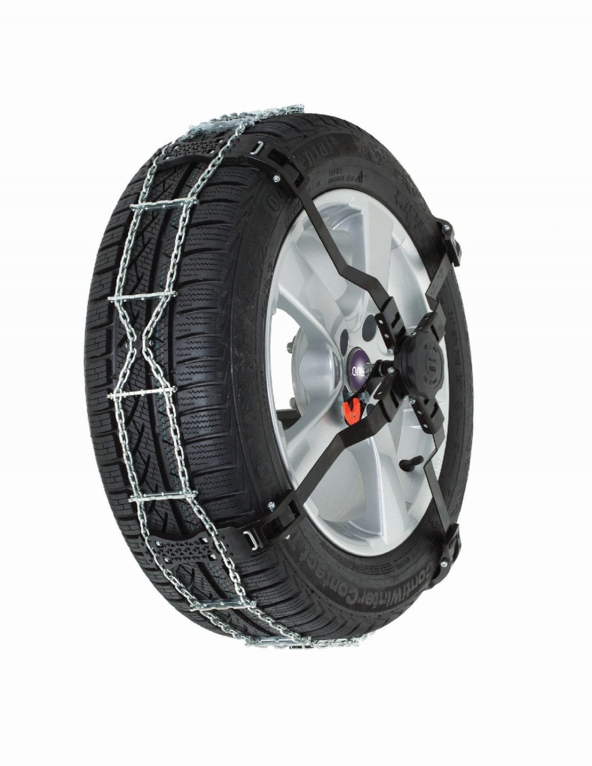 RUD RUDcomfort Centrax N901