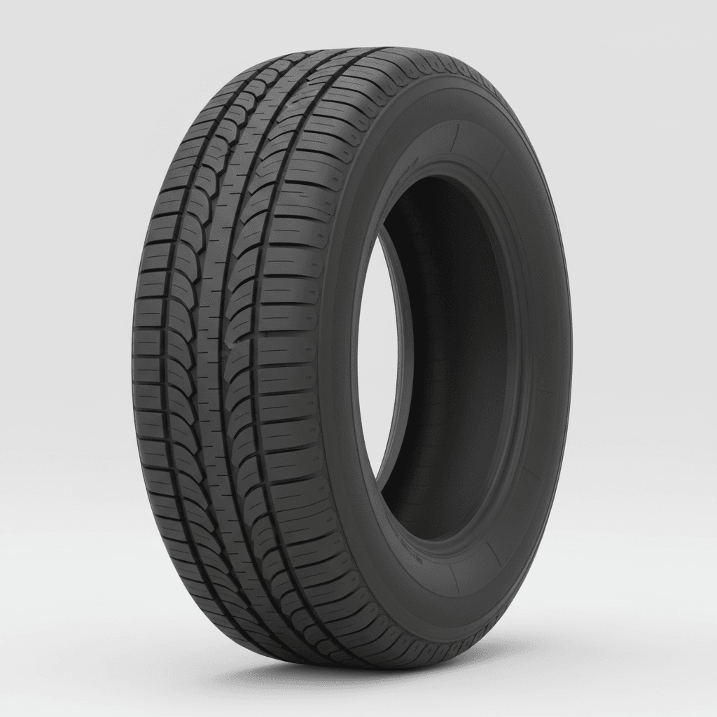 Hankook Vantra ST AS2 RA30 3PMSF