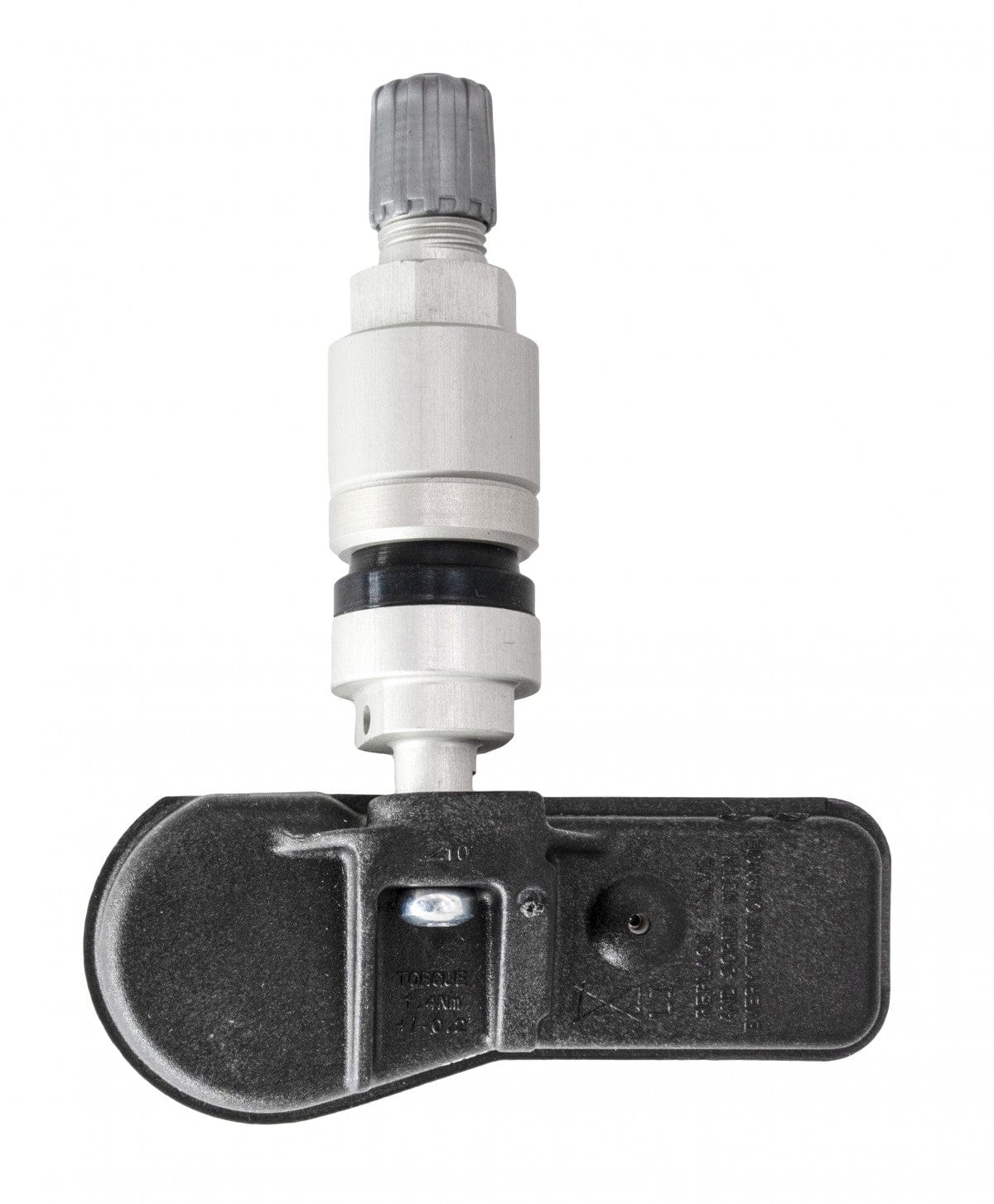 EvoSensor Uni silber