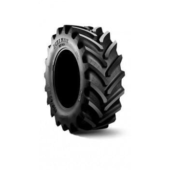 BKT Agrimax RT 657