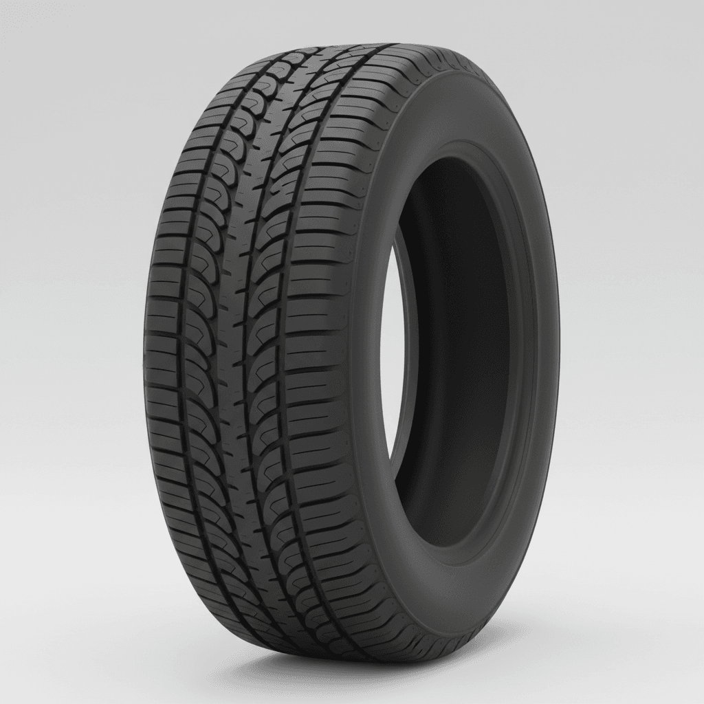 235/55R18 100 V Yokohama Geolandar CV 4S G061 RF 3PMSF DEMO