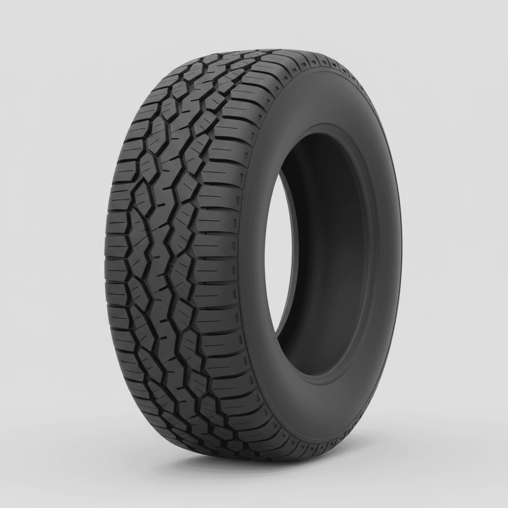 Triangle Advantex SUV TR259 M+S XL