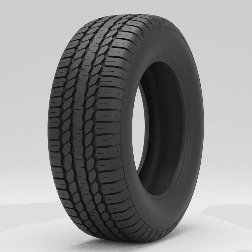 Toyo Open Country U/T M+S DOT21