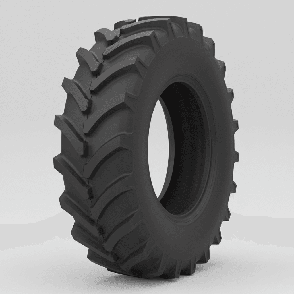 Alliance FarmPro 324 (TT) 4PR
