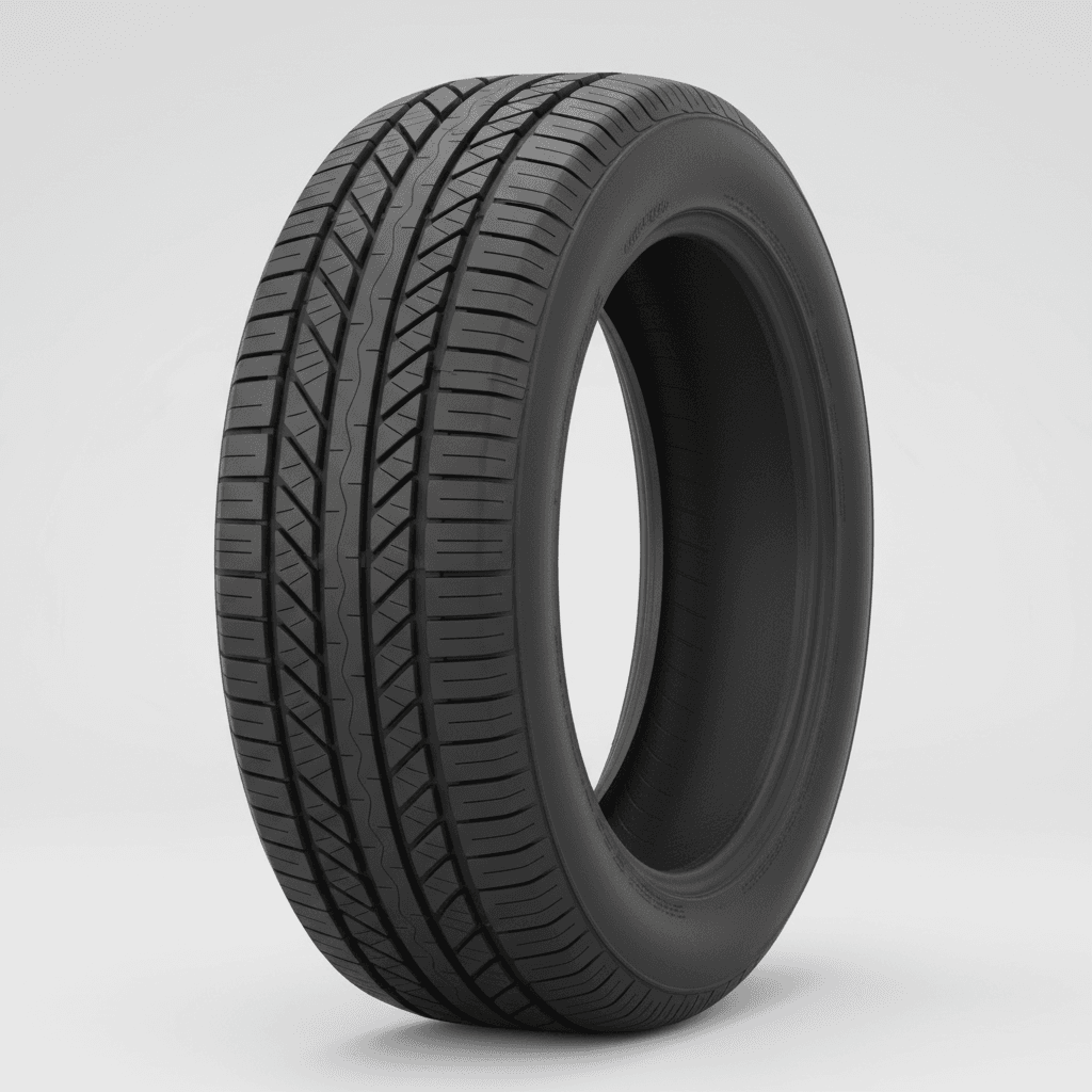 215/65R16 98 H BF Goodrich Advantage SUV All-Season 3PMSF DOT22
