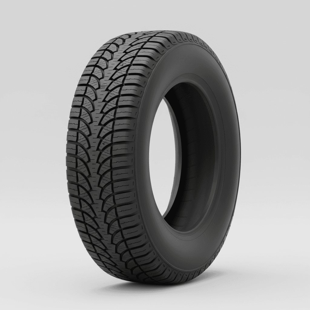 Firestone Vanhawk 2 Winter 8PR DOT23 3PMSF