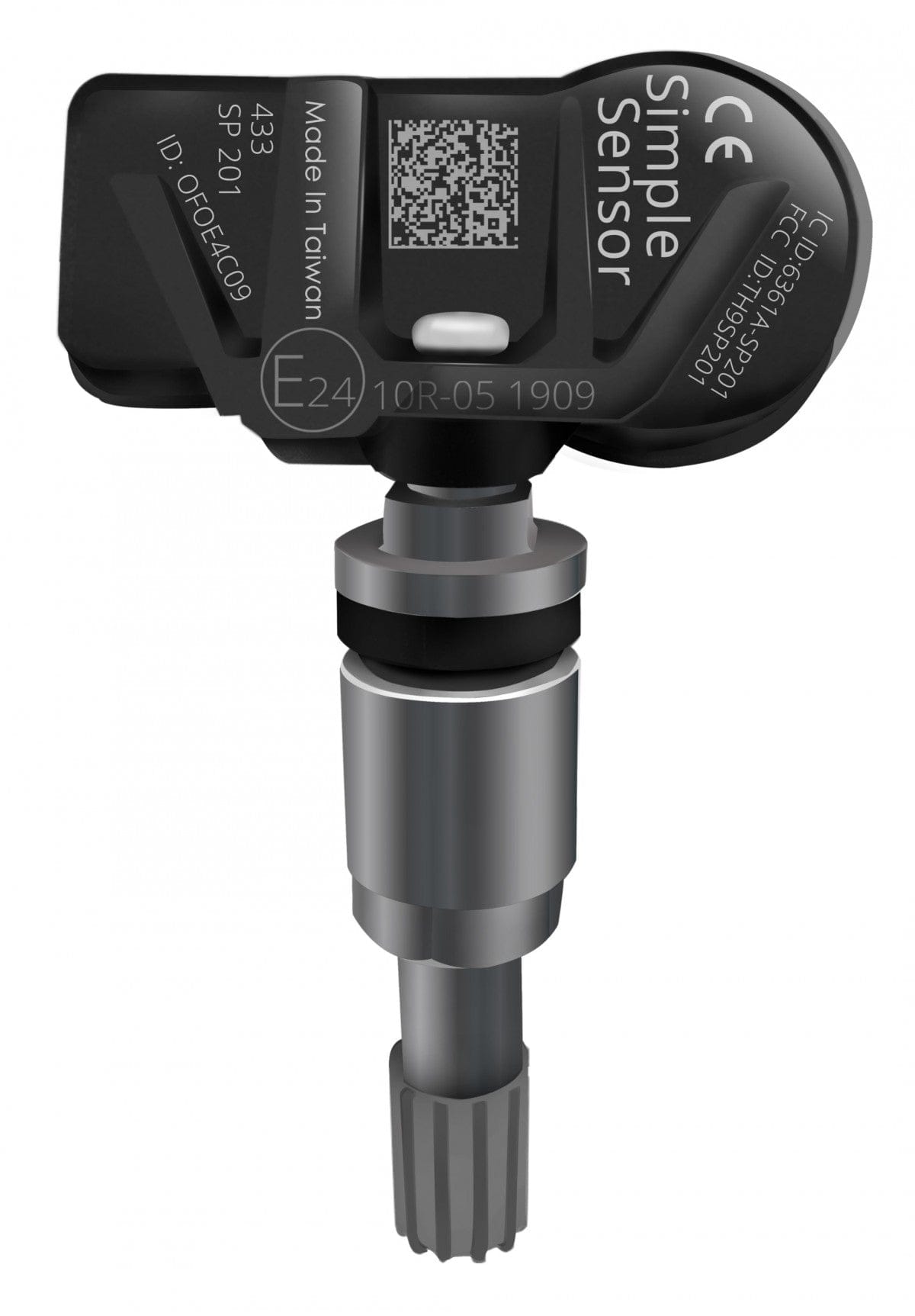 Orange Electronic RDKS-Sensor HYCG100 grau