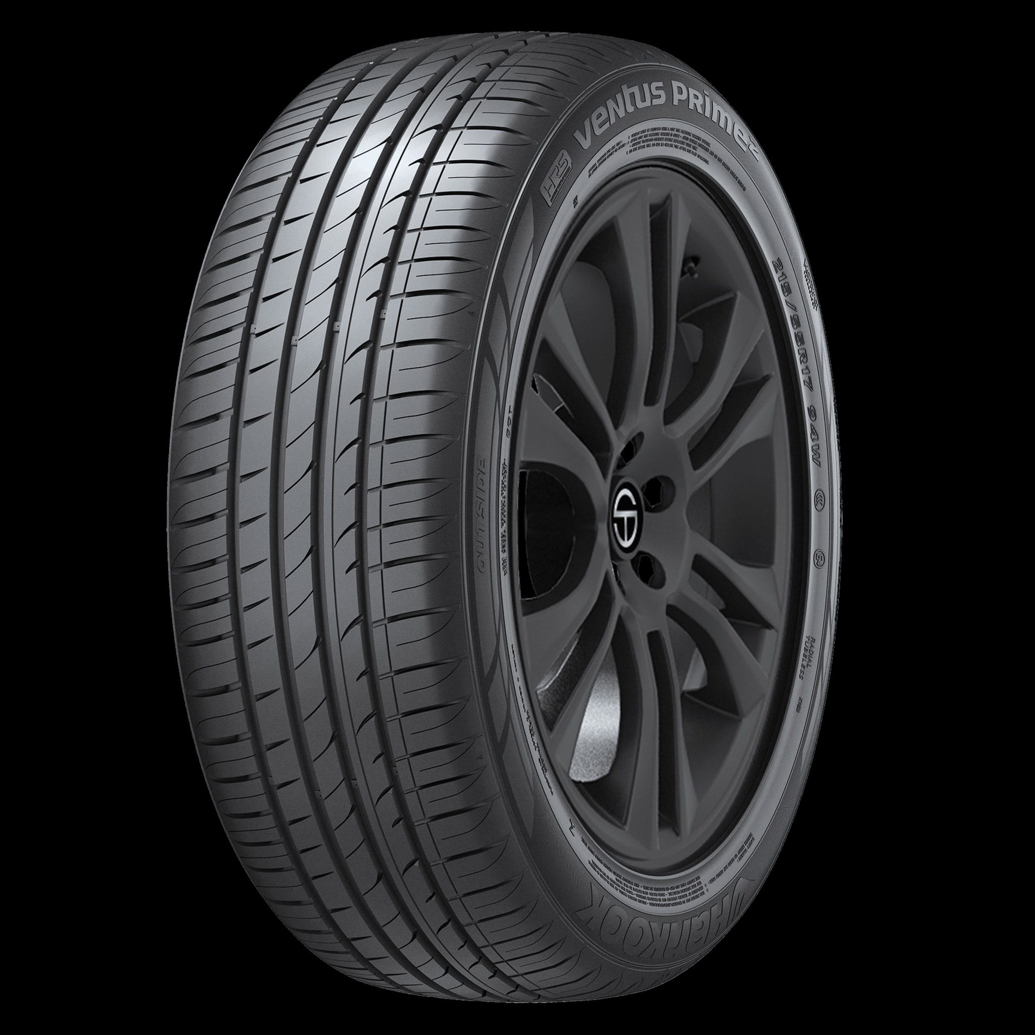 225/45R17 91 V Hankook Ventus Prime 2 (K115) DOT21