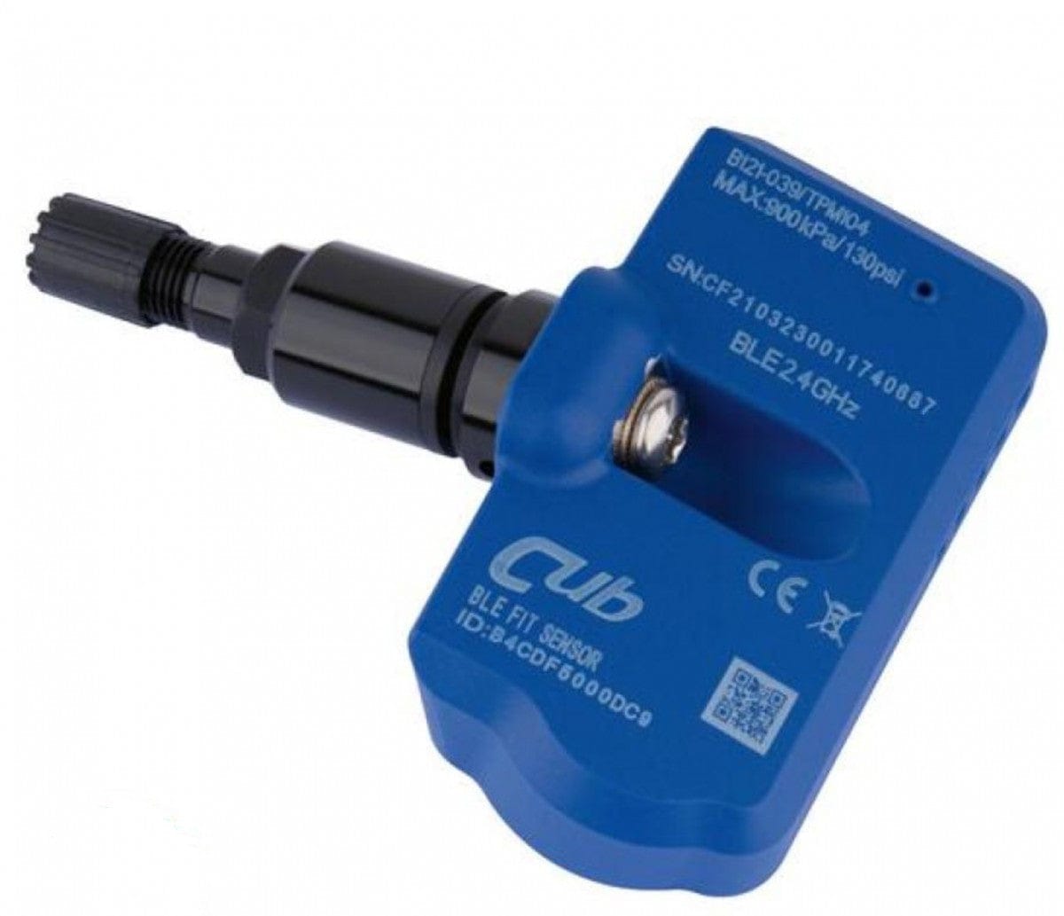 CUB RDKS-Sensor BLE
