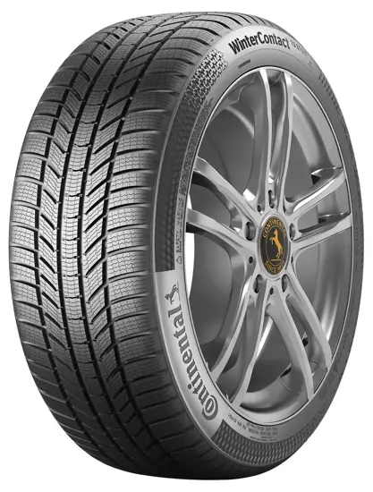 245/40R19 98 V Continental WinterContact TS 870 P CONTISEAL FR Elect XL 3PMSF DOT23