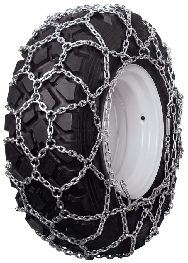 Pewag uniradial SED GR 10 SED