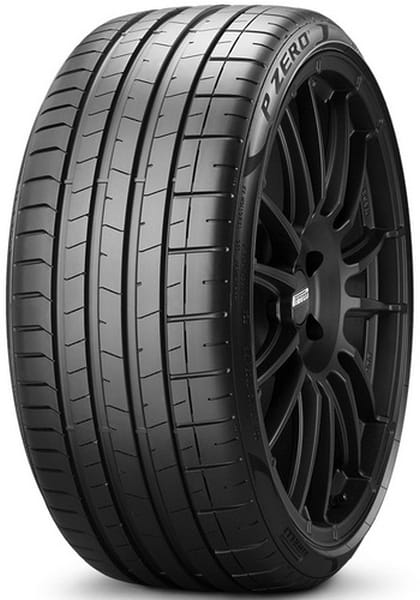 275/30R21 98 Y Pirelli P Zero (PZ4) (*) MO S.C. XL DOT23
