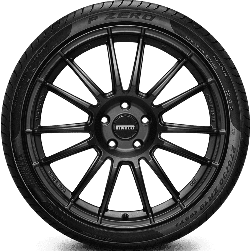 325/35R20 108 Y Pirelli P Zero (*) DOT23