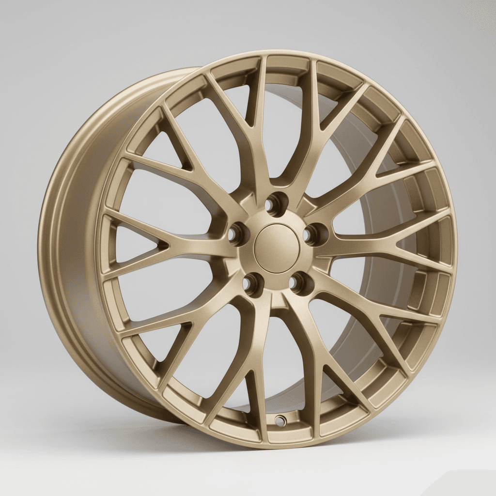 BBS CI-R AD weißgold 9.5x19 ET65 - LK5/117.5 ML70.05