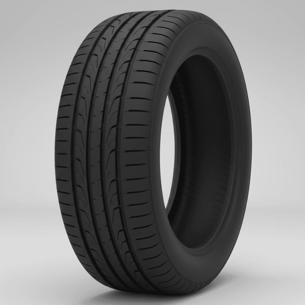 245/45R20 103 V Yokohama Advan Sport EV (V108) XL