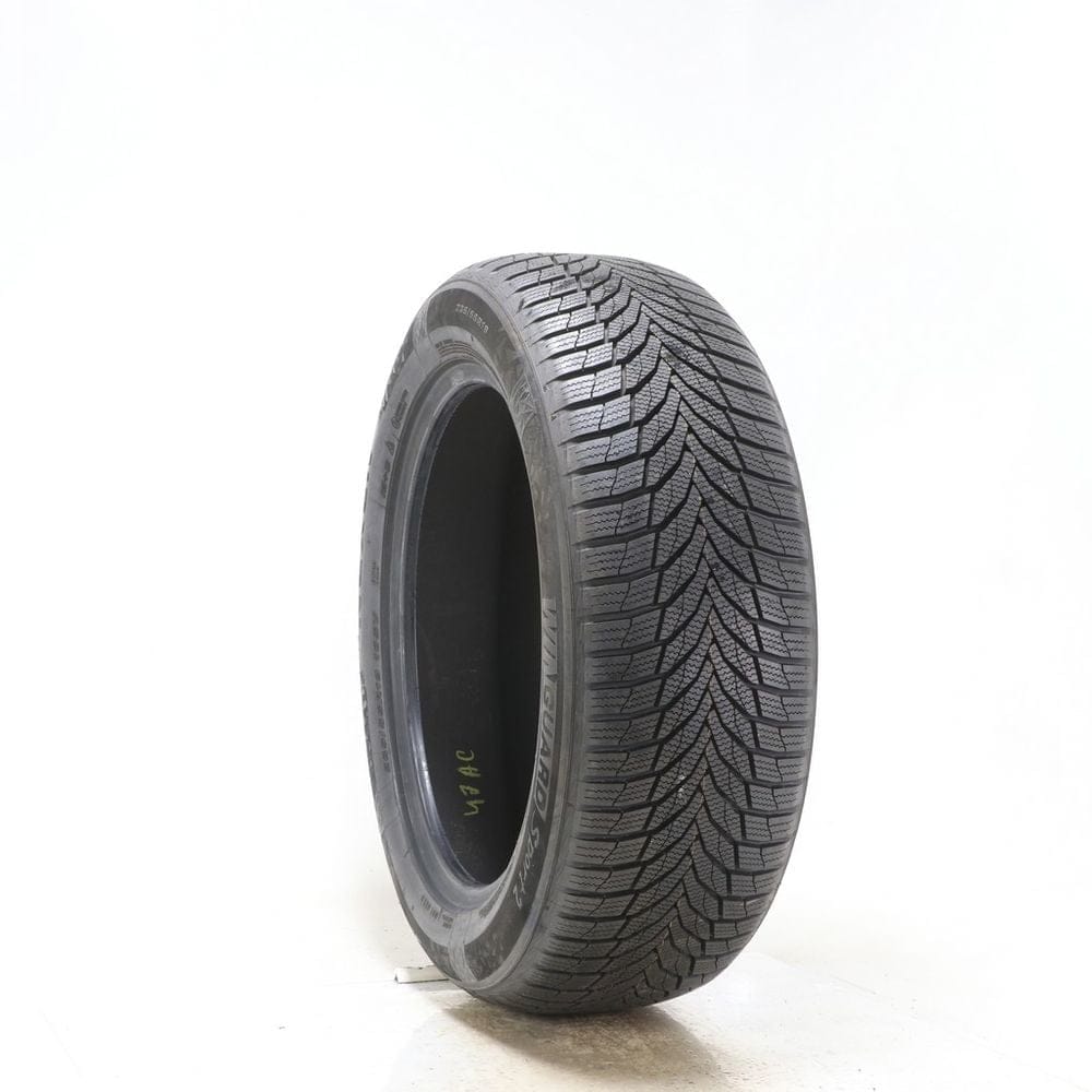 235/40R18 95 V Nexen Winguard Sport 2 WU7 3PMSF XL
