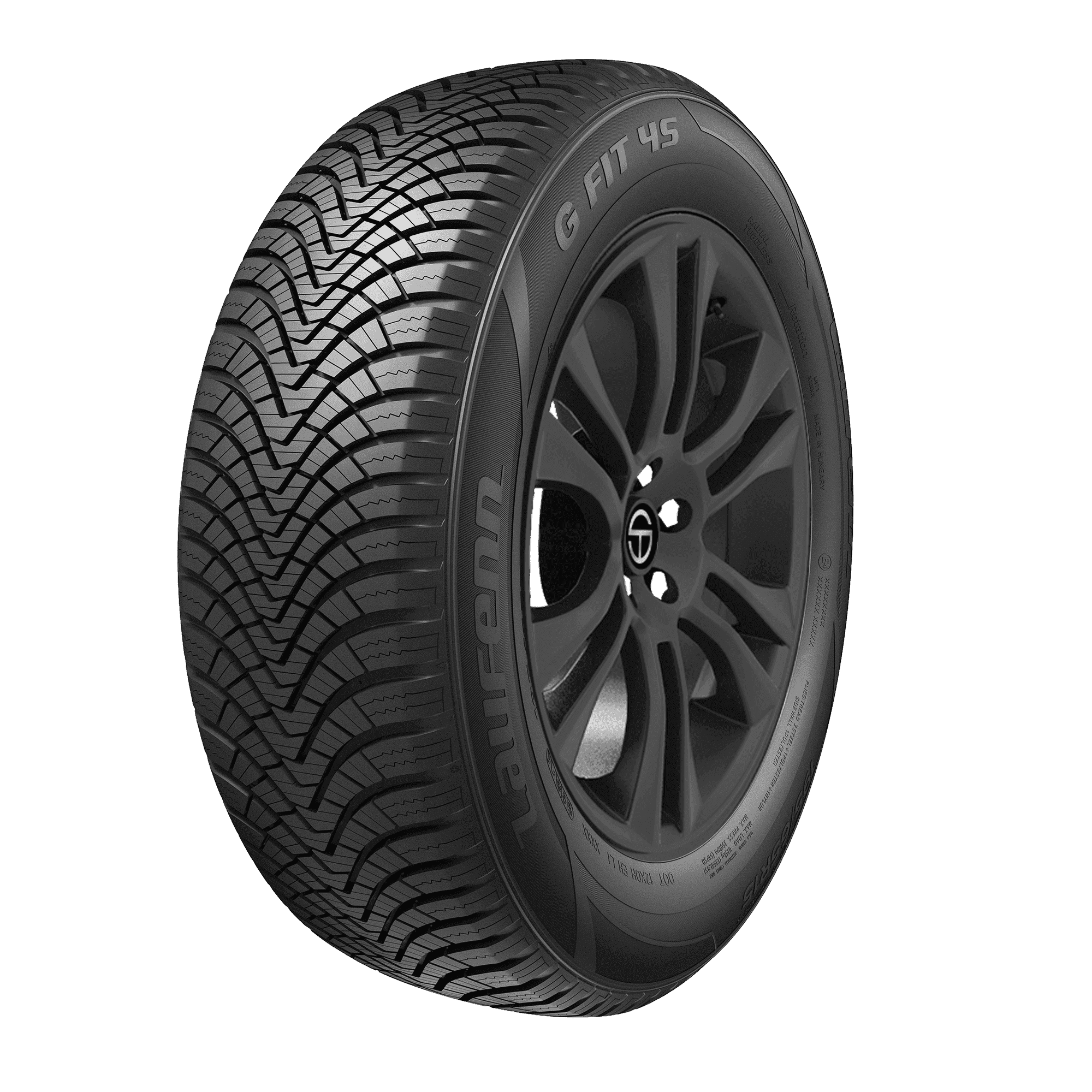 155/65R14 75 T Laufenn G FIT 4S LH71 3PMSF DOT23