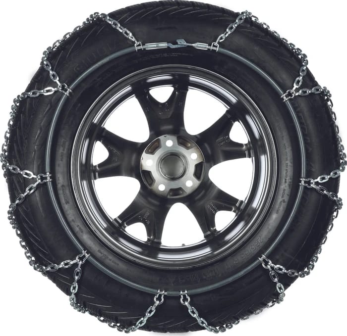 Pewag brenta-C 4X4 XMR 77 V
