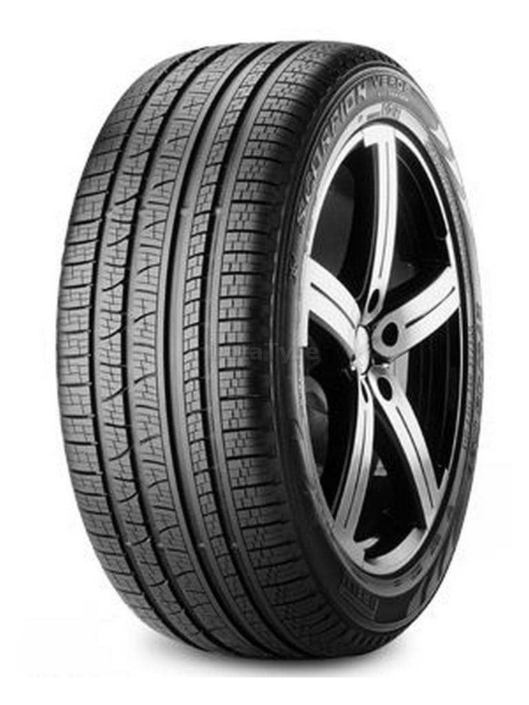 215/60R17 96 V Pirelli Scorpion Verde All Season FSL DOT19