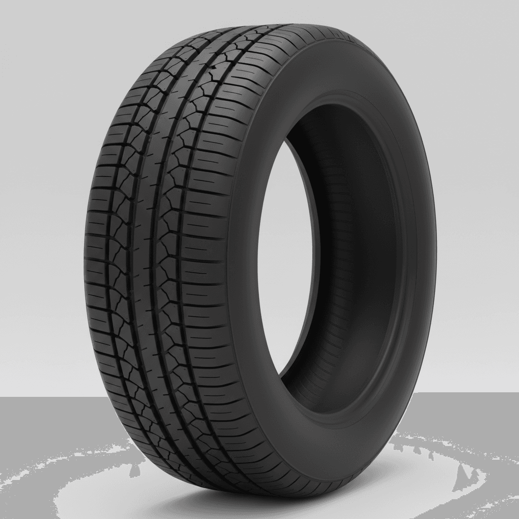 Continental VanContact ECO 8PR Elect
