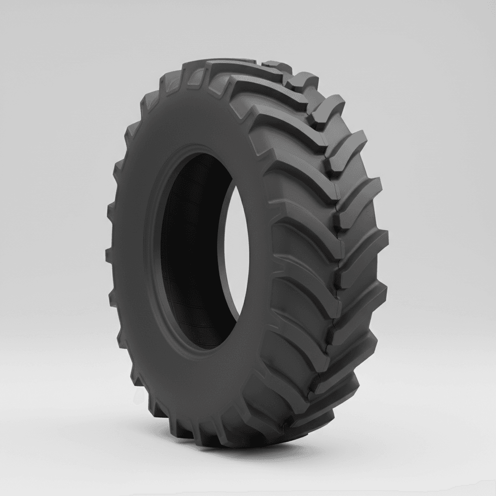 Ceat Farmax R1 (TT) 6PR
