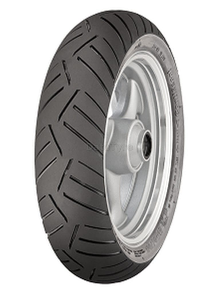 100/80-14 48 S Continental ContiScoot