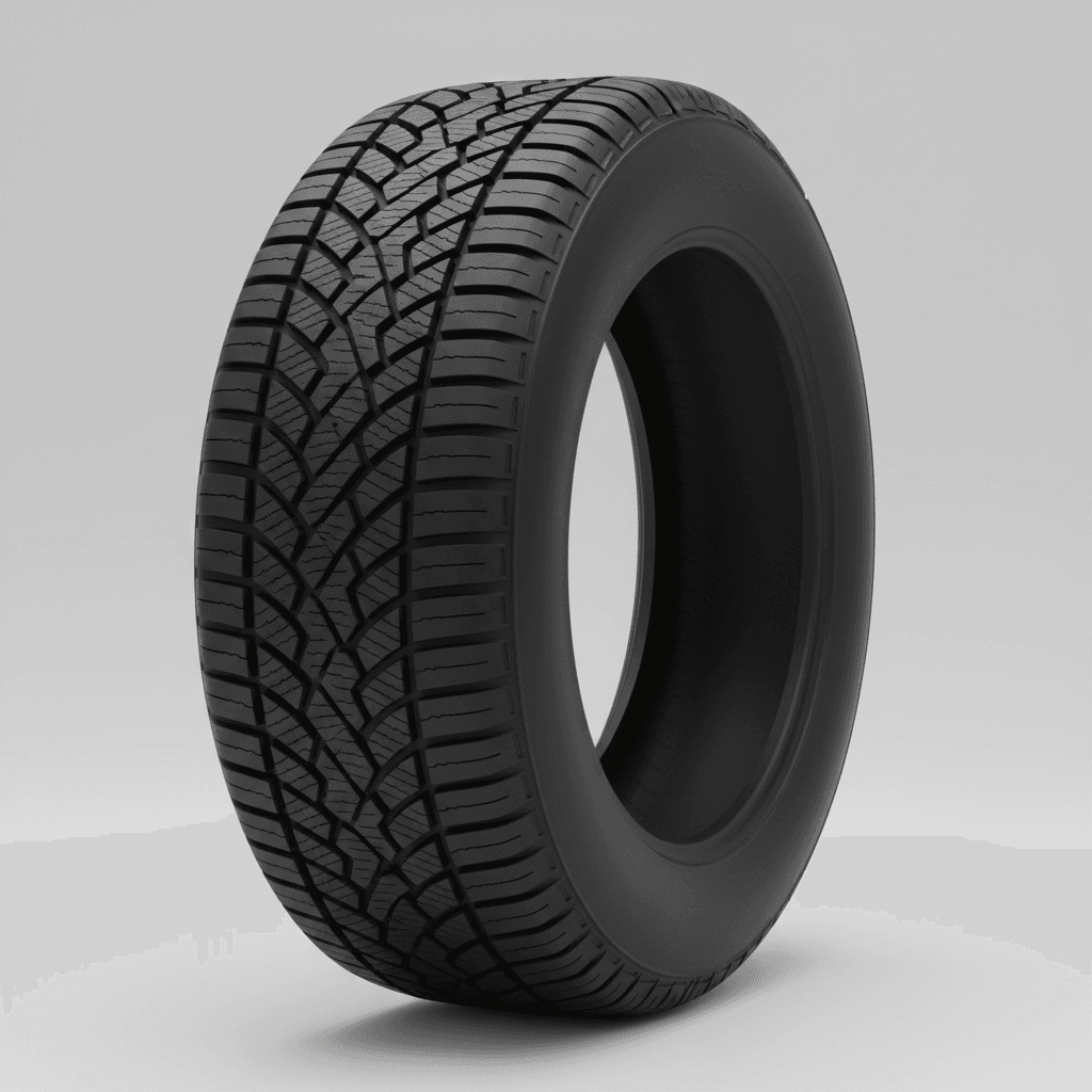 Goodyear Ultragrip Performance SUV GEN-1 MO1 FP XL 3PMSF DOT22