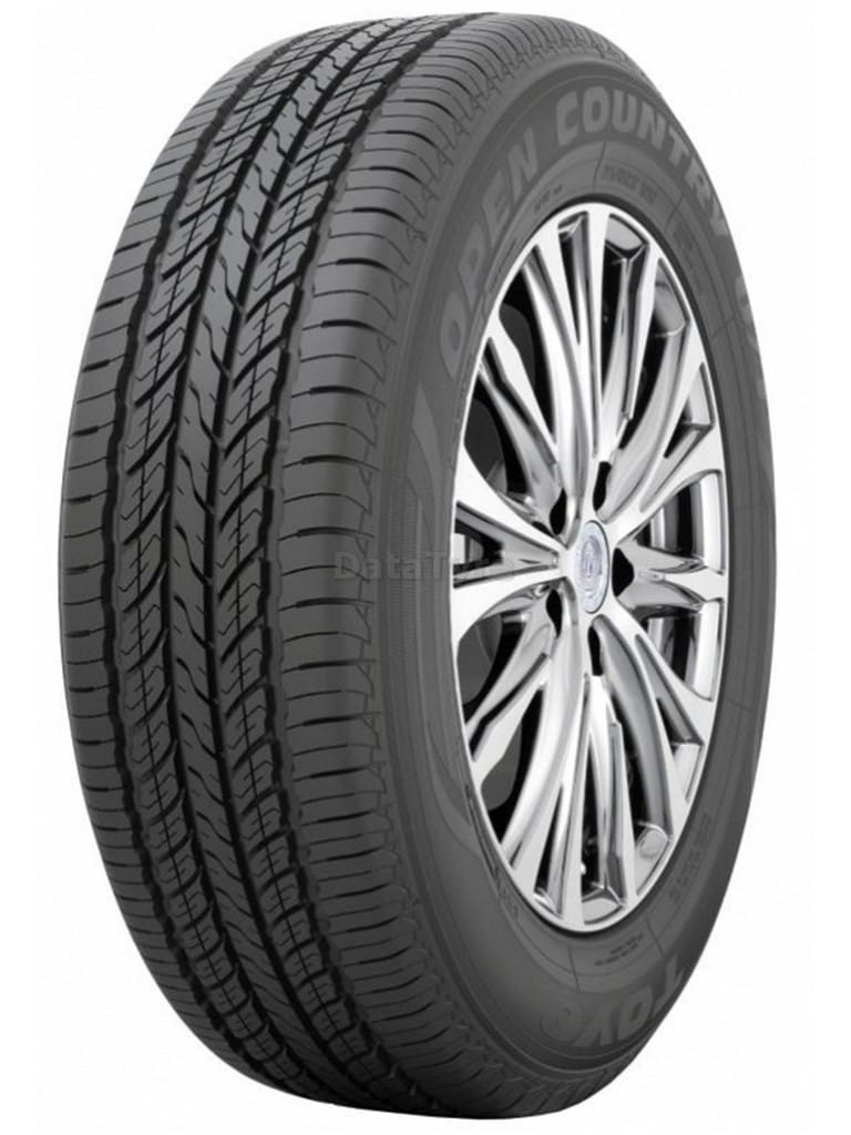 215/55R18 99 V Toyo Open Country U/T XL DOT23