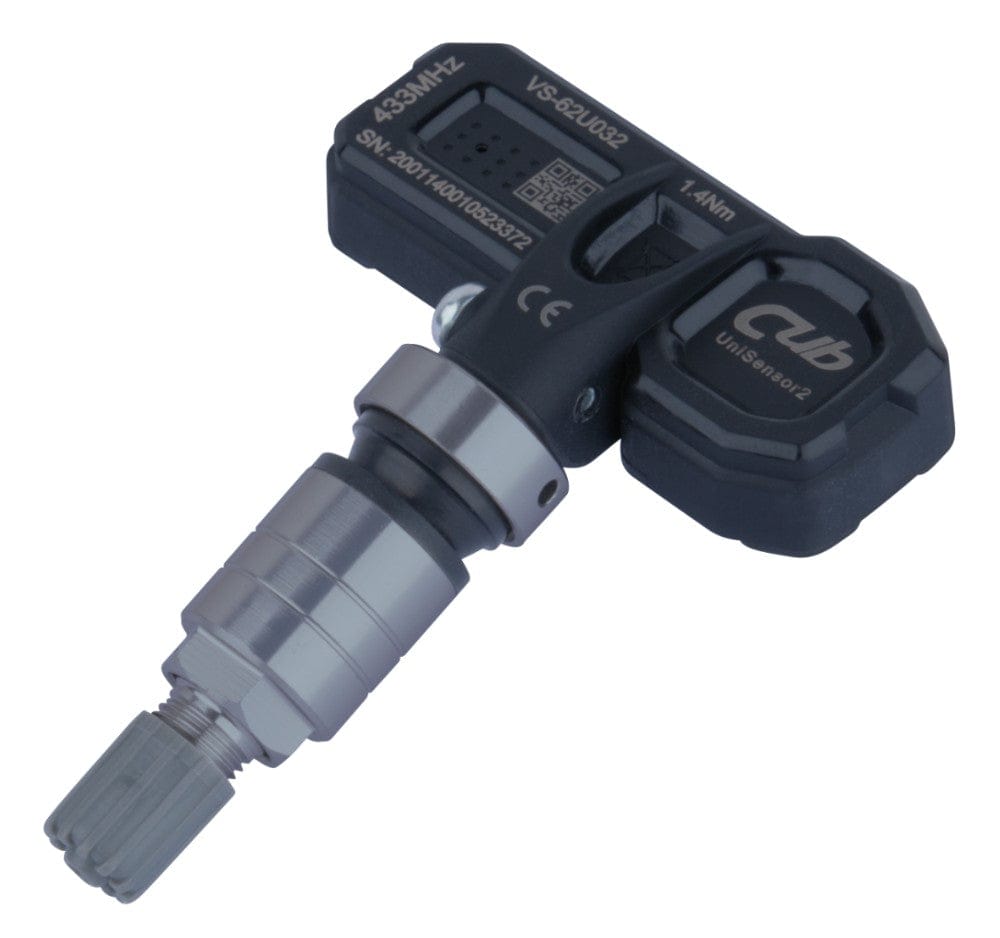CUB RDKS-Sensor UNI 2 Grau