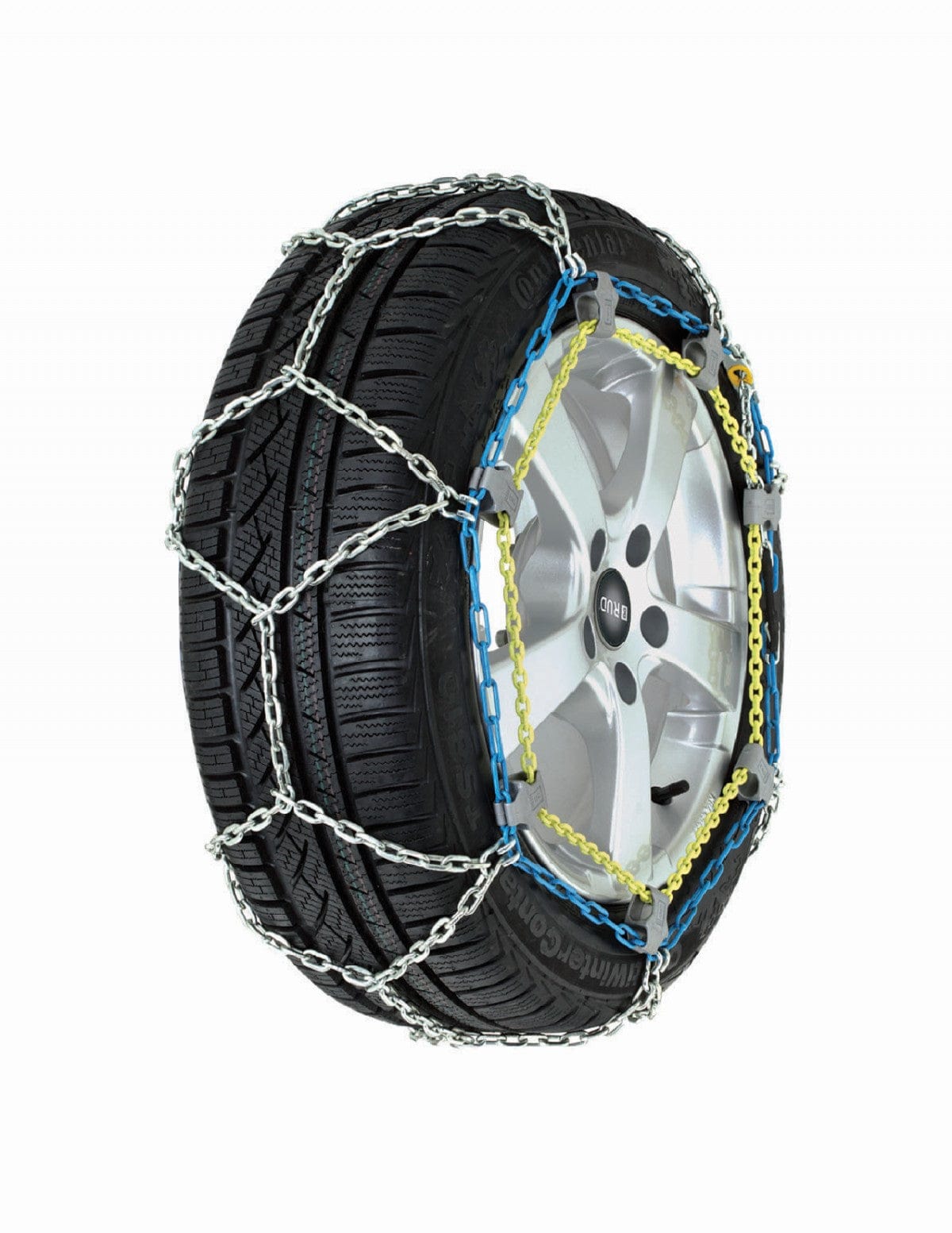 RUD RUDmatic Classic S143