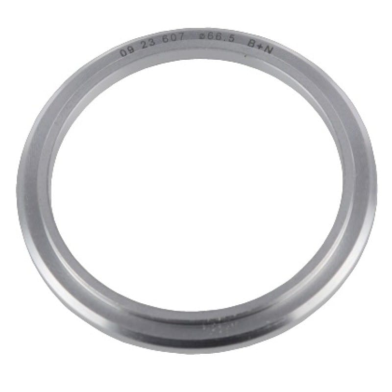 BBS Zentrierring 82/64,2 silber