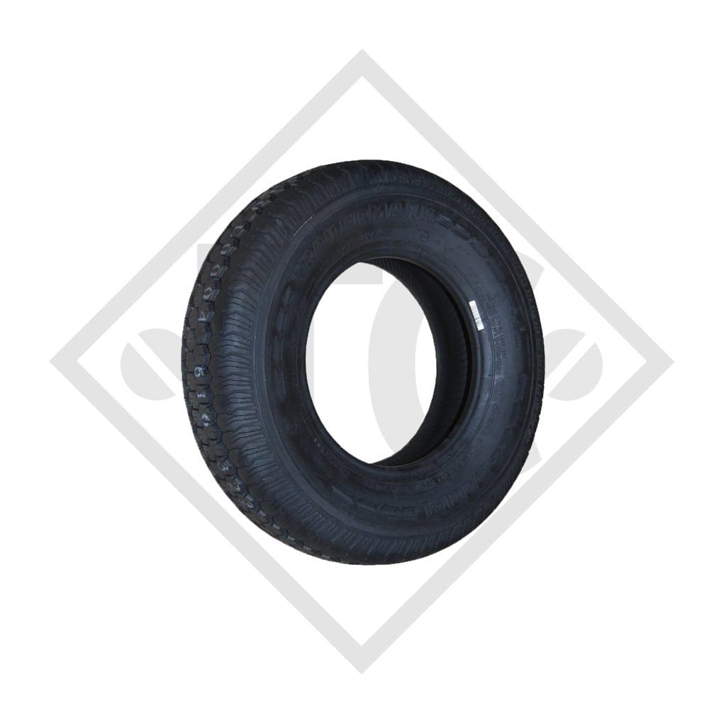 Deli Tyre S-252 6PR