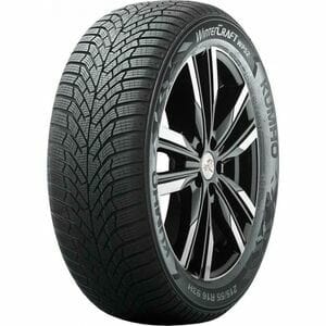 165/70R13 79 T Kumho Wintercraft WP52+ 3PMSF