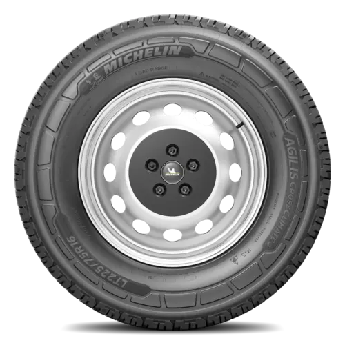 Michelin Agilis Crossclimate 3PMSF DOT21