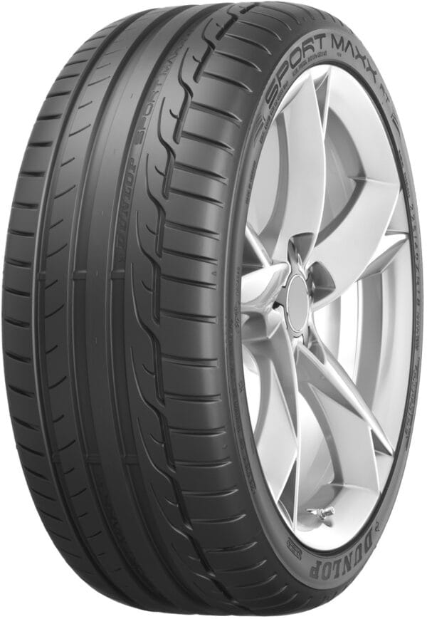 225/45R18 95 Y Dunlop Sport Maxx RT J MFS XL DOT22