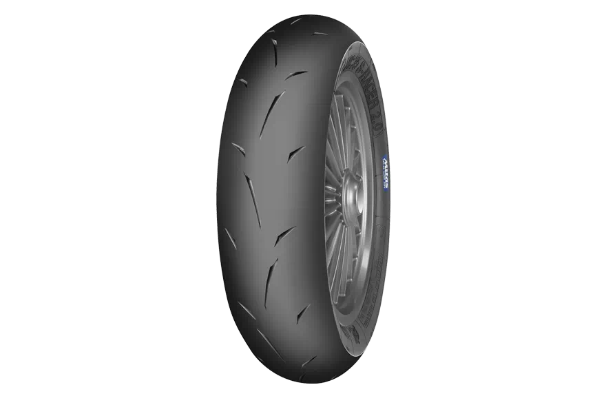 Mitas MC-35 S-Racer 2.0
