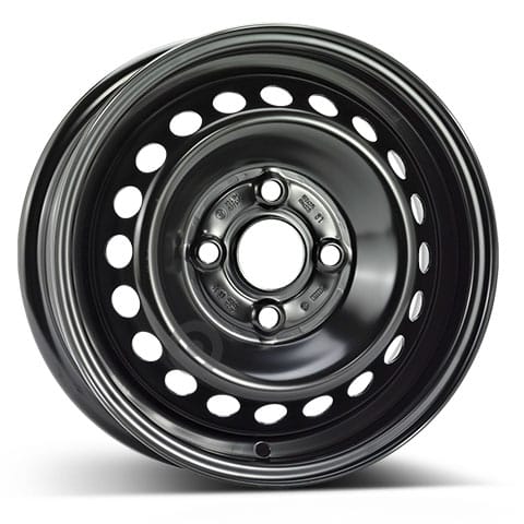 Alcar 4275 4.5x13 ET35 - LK4/100 ML54