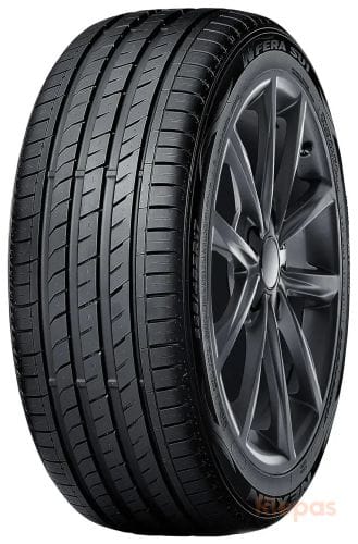 195/55R16 91 V Nexen N Fera Primus SU1 XL DEMO